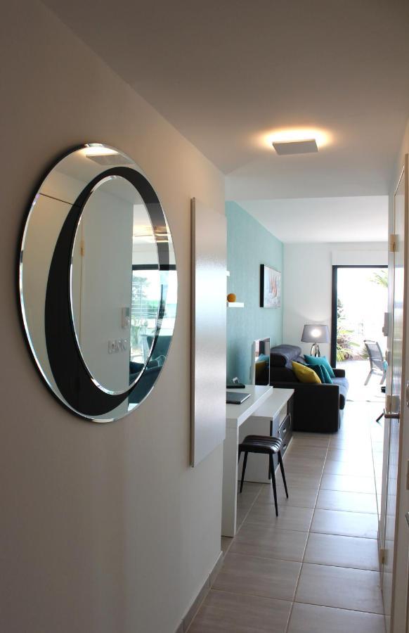 Apartamento O Fil De L'Eau Bandol - App A05 - T3 Avec Jardin Et Terrasse Exterior foto